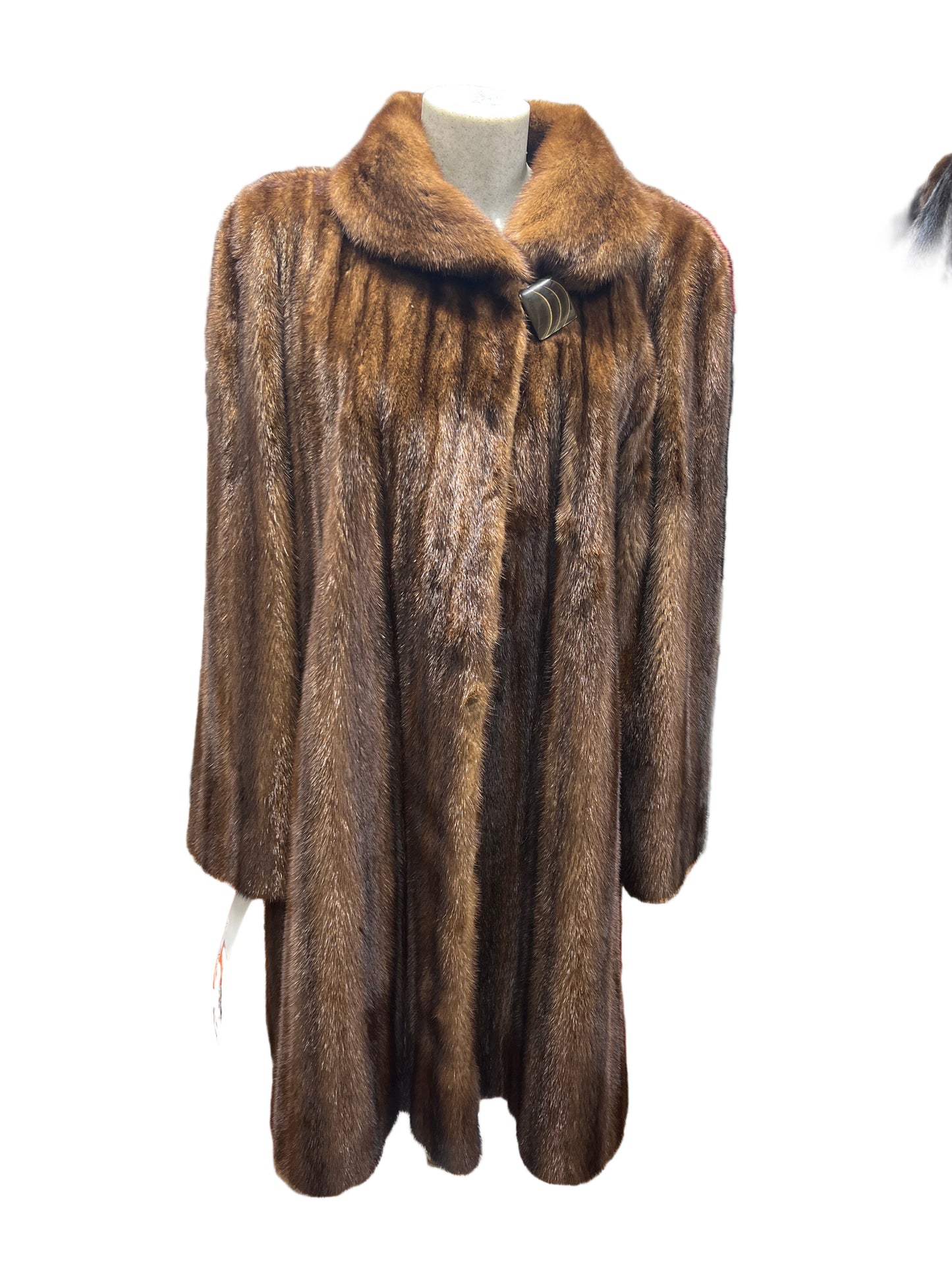 Manteau de vison Saga Royal 2723