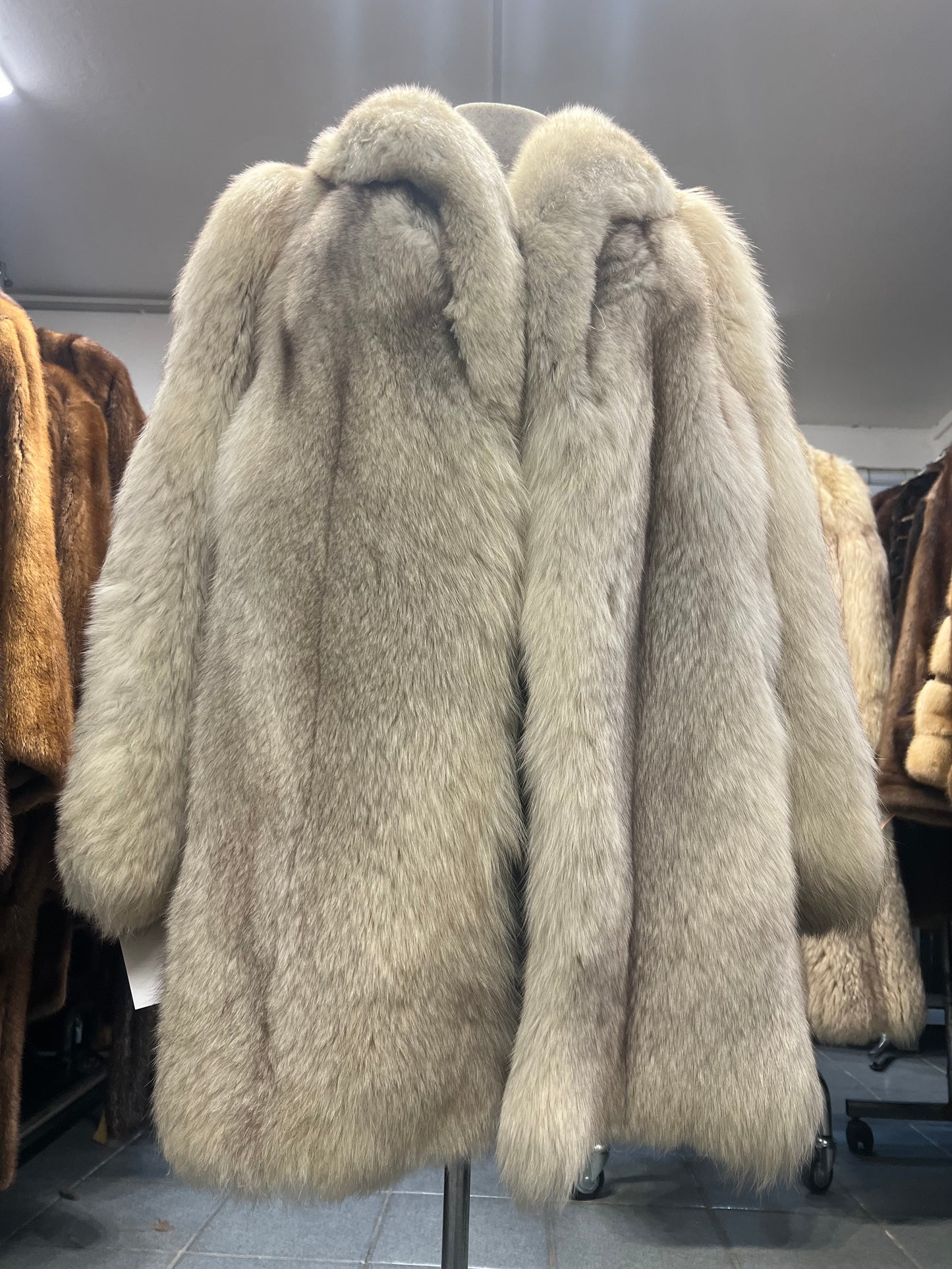 Renard Groeland 2609