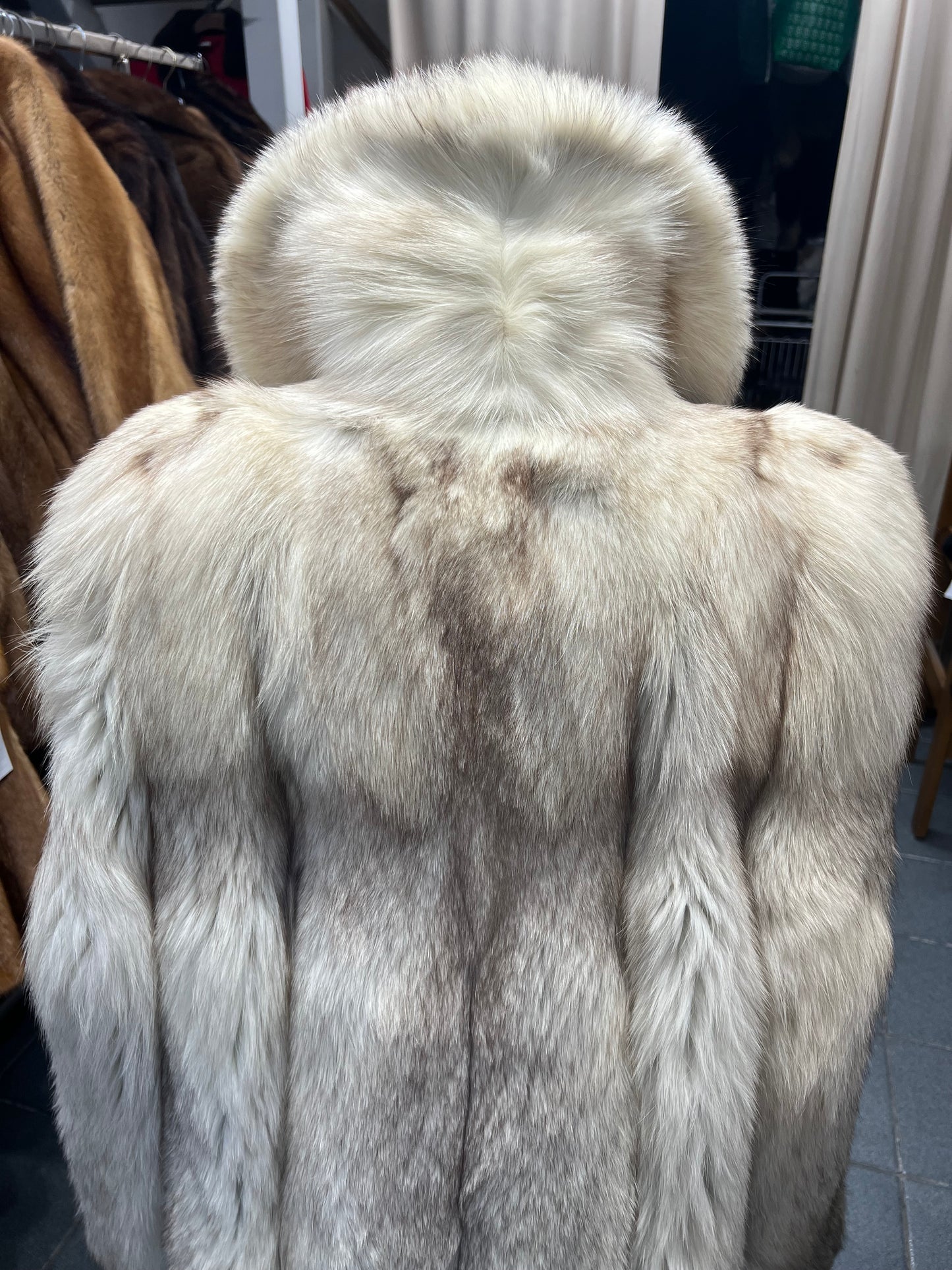 Renard Groeland 2609