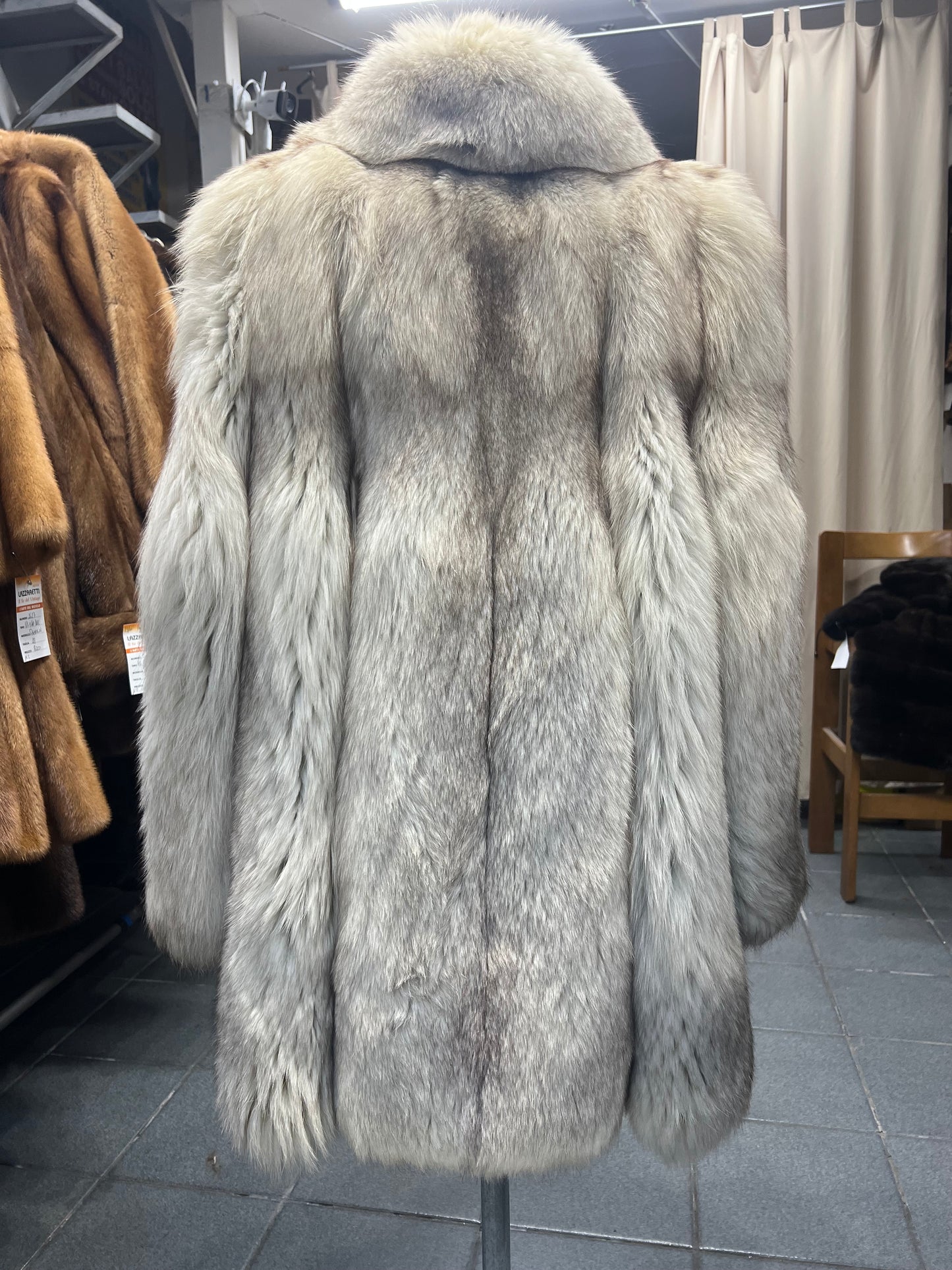 Renard Groeland 2609