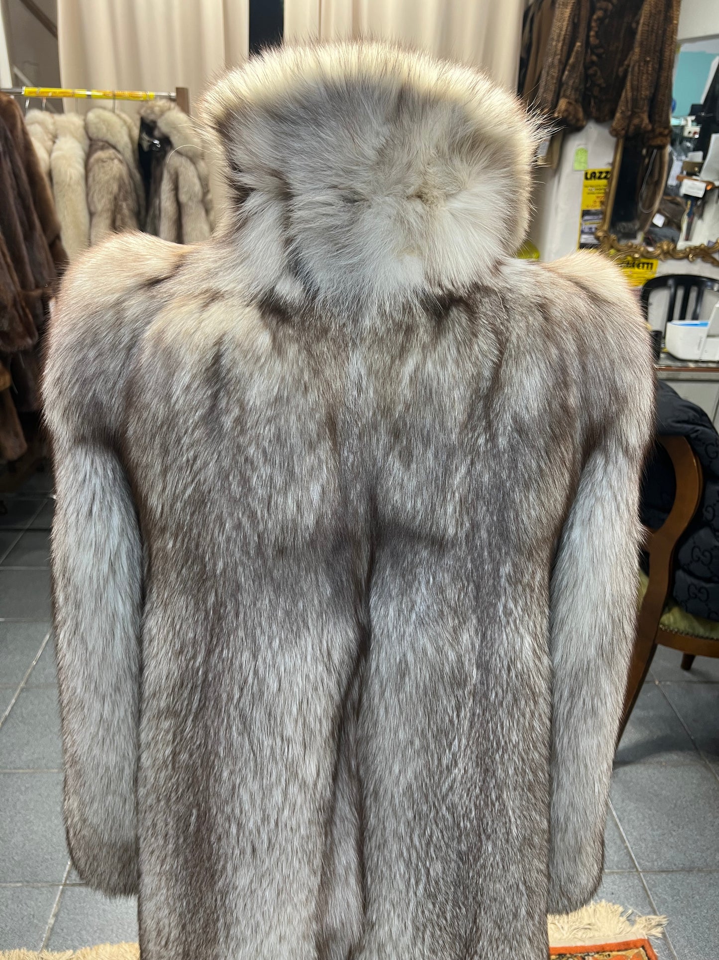 Renard Groeland 2459