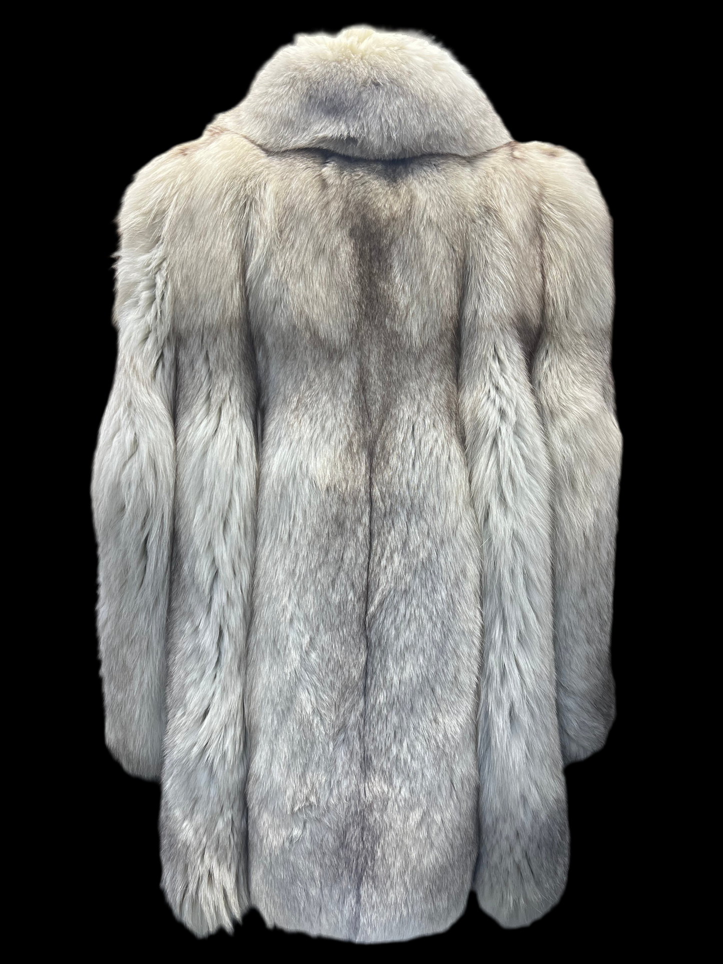 Renard Groeland 2609