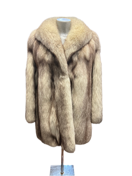 Renard Groeland 2459