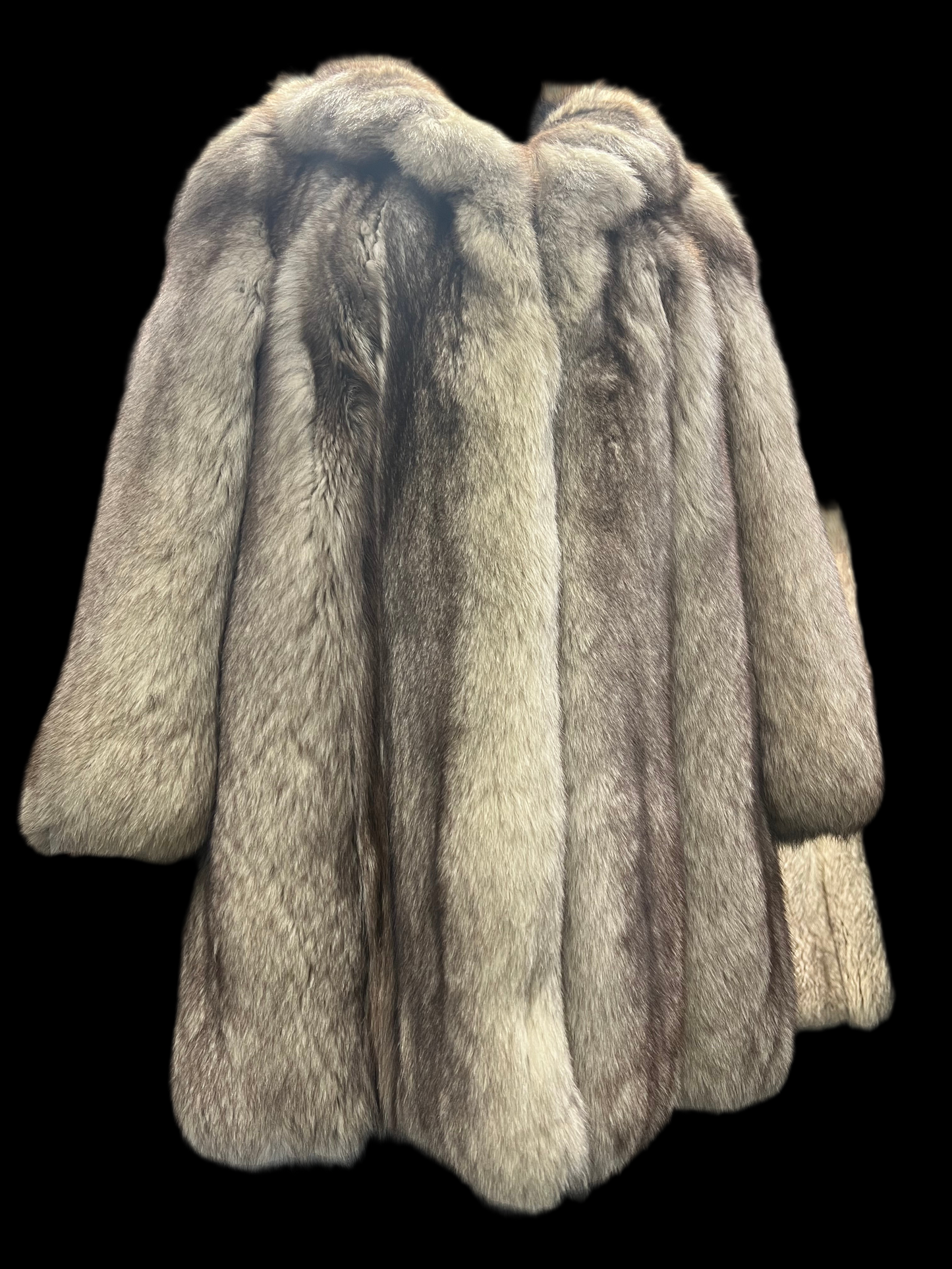 Manteau de Reanrd Groeland 2606