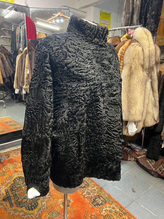 Cape Persan ( astrakan)