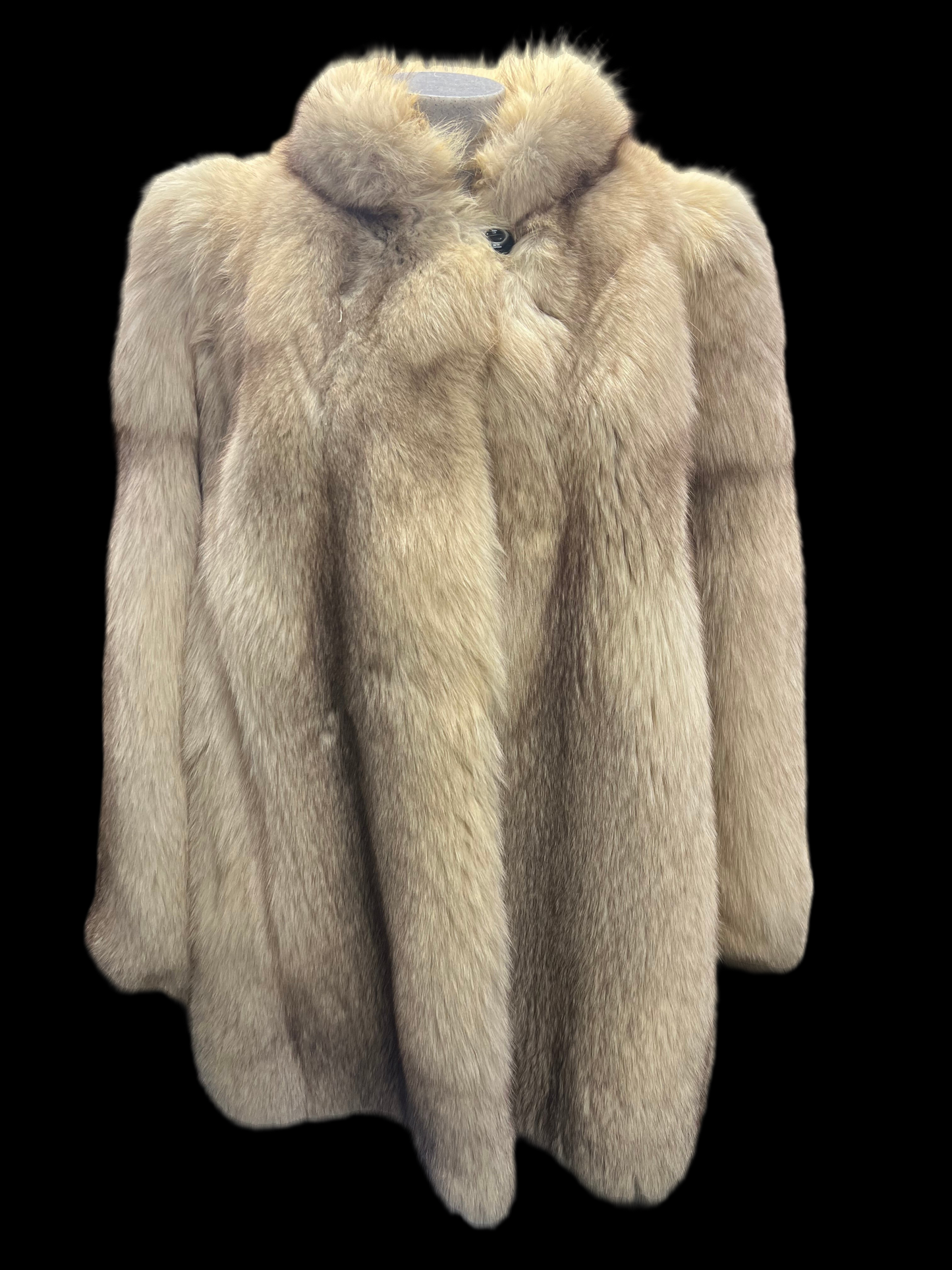 Fourrure de Renard Groeland 2608